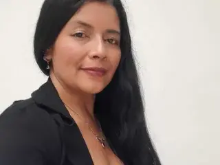 Streamate Live Sex of DianaOchoa