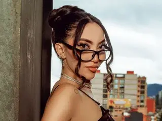 Streamate Adult Webcams of NaomiBendz