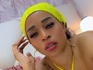 Streamate Adult Video Chat of TyraaLambert