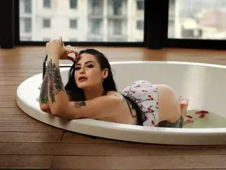 Streamate Live Porn of AmberrDiamond
