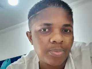 Streamate Private Sex Chat of Hips2seyy