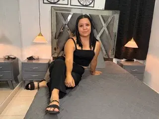 Streamate Adult Video Chat of Grace_andersons