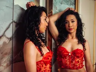 Streamate Free Live Porn of LuisaMarquez