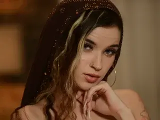 Streamate Private Sex Chat of PrincessSaharaFoxxx