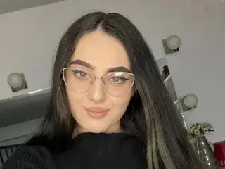 Streamate Adult Webcams of DariaVelvet