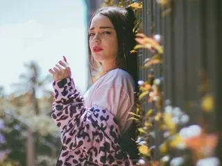 Streamate Sex Cam of Maria_AngelX