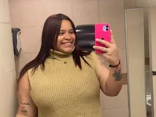 Streamate Private Sex Chat of NathaliaMayson