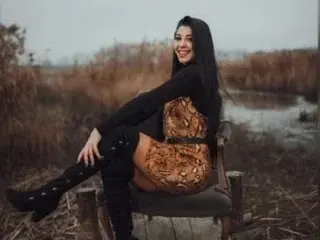 Streamate Adult Video Chat of KIYAARA