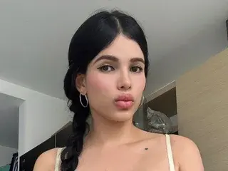 Streamate Live Porn of MelanieSantos