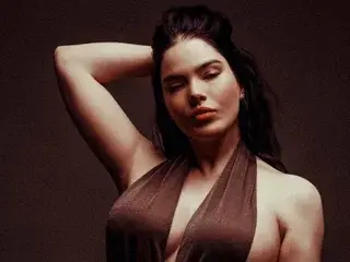 Streamate Private Sex Chat of EdenEvansLive