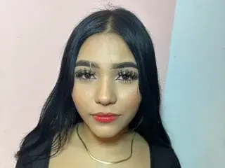 Streamate Free Live Porn of elisparadisexx