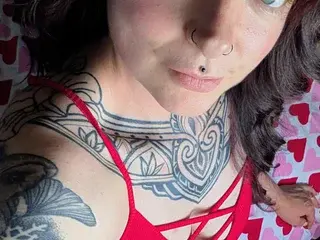 Streamate Adult Webcam of BonnieBlair_UK