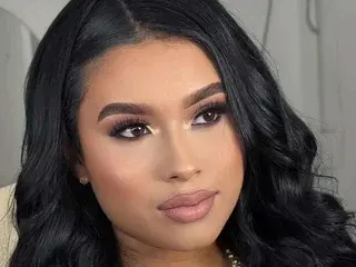 Streamate Live Sex of MiaHannton