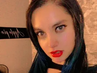 Streamate Sex Cam of BlueeEclipsee