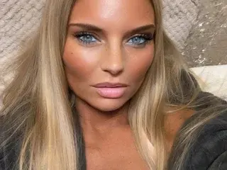 Streamate Adult Webcams of MaliyahXx