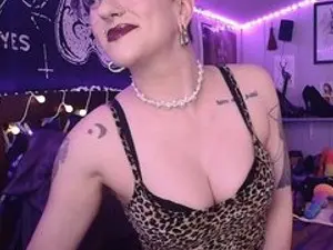 Streamate Best live sex cam show of Fonda_Dix