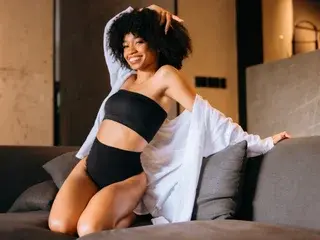 Streamate Live Porn of IzzySkye