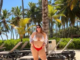 Streamate Live Sex of AmbarRoberts