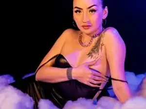 Streamate Free Live Porn of ArkaBella