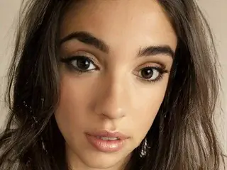 Streamate Nude Webcam of Bellahot66