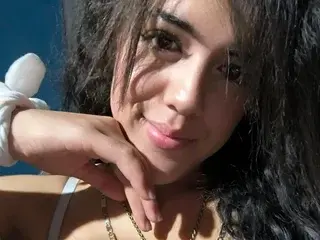 Streamate Adult Webcams of auroradiazcm