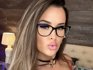 Streamate Adult Webcam of AshyHeavennn