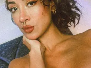 Streamate Sex Cam of MillyBonnie