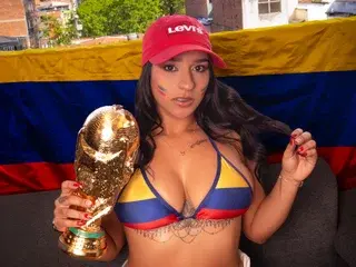 Streamate Sex Cam of CelesteShiper