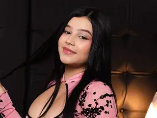 Streamate Adult Webcam of AlexaPrescott