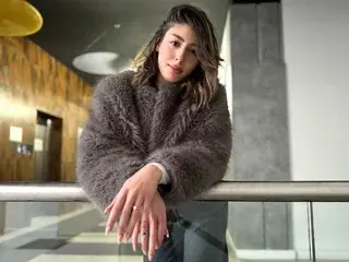 Streamate Best Webcam of CelestialChloe