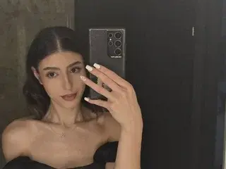 Streamate Private Sex Chat of CelestialChloe