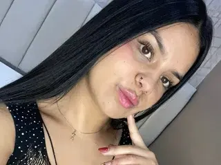 Streamate Sex Chat of AlaiaDew