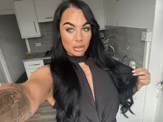 Streamate Live Sex of SecretDestinyxo