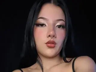 Streamate Private Sex Chat of Liliighot