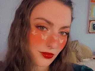 Streamate Best live sex cam show of Unicornfairy55