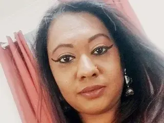 Streamate Sex Cam of IndianLust69