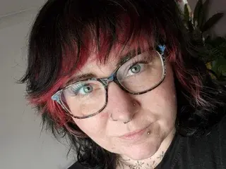 Streamate Free Live Porn of MoonlitNyx