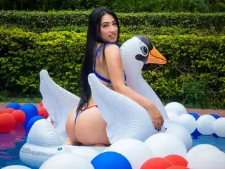 Streamate Private Sex Chat of ValeriaVoss25