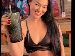 Streamate Best Webcam of alicyaOcean