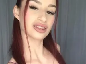 Streamate Live Sex Cam of Foxy_Amber