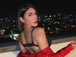 Streamate Private Sex Chat of AriaMatheuss