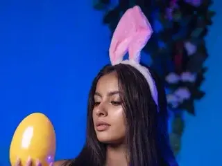 Streamate Live Sex Cam of Hannysun