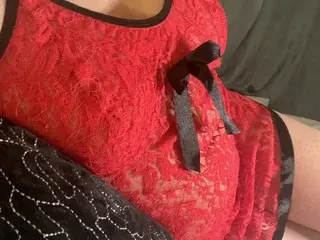 Streamate Live Porn of Kinkypixie41