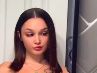 Streamate Sex Cam of Sansalights