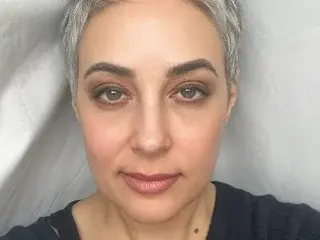 Streamate Live Porn of Seska