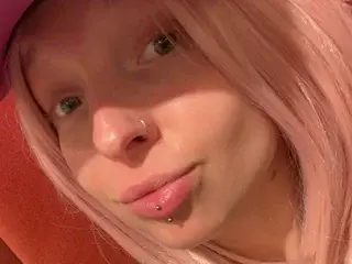 Streamate Private Sex Chat of AniKali