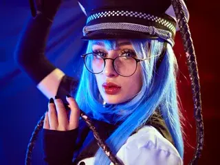 Streamate Live Sex of TatsumiLee