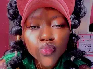 Streamate Live Porn of ButtyshanXxx