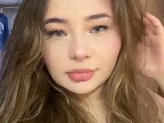 Streamate Best live sex cam show of Elisacolevanss