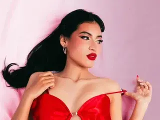 Streamate Free Porn Cam of VanessaBoch